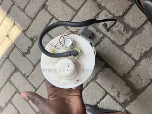 Toyota Yaris 2006 America Type Complete Home Fuel Pump