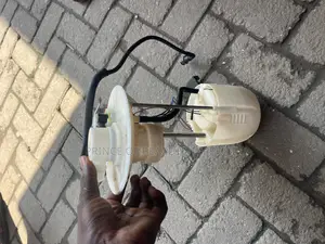 Toyota Yaris 2006 America Type Complete Home Fuel Pump