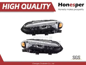 Civic 2023 Headlight Pair