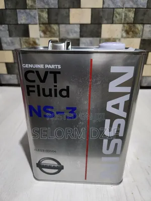 Nissan Ns-3