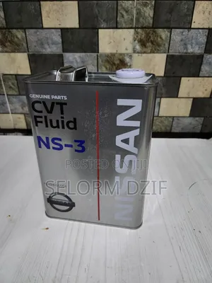 Nissan Ns-3