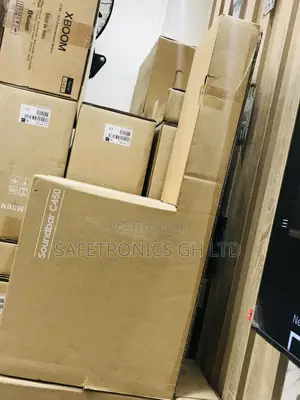 Design Accurate Samsung 2.1ch Bluetooth 200w C450 Soundbar