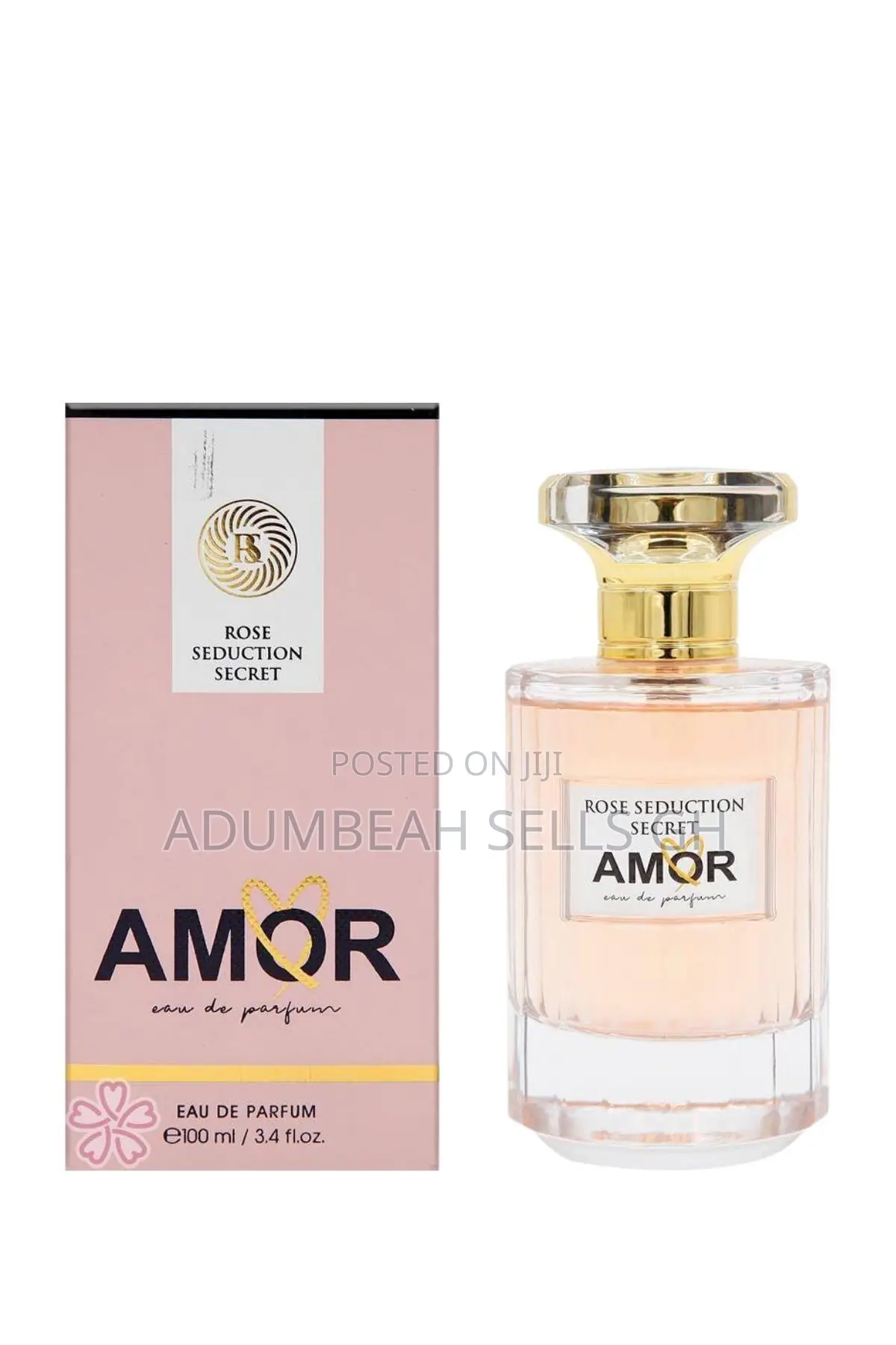 Perfumes for Women