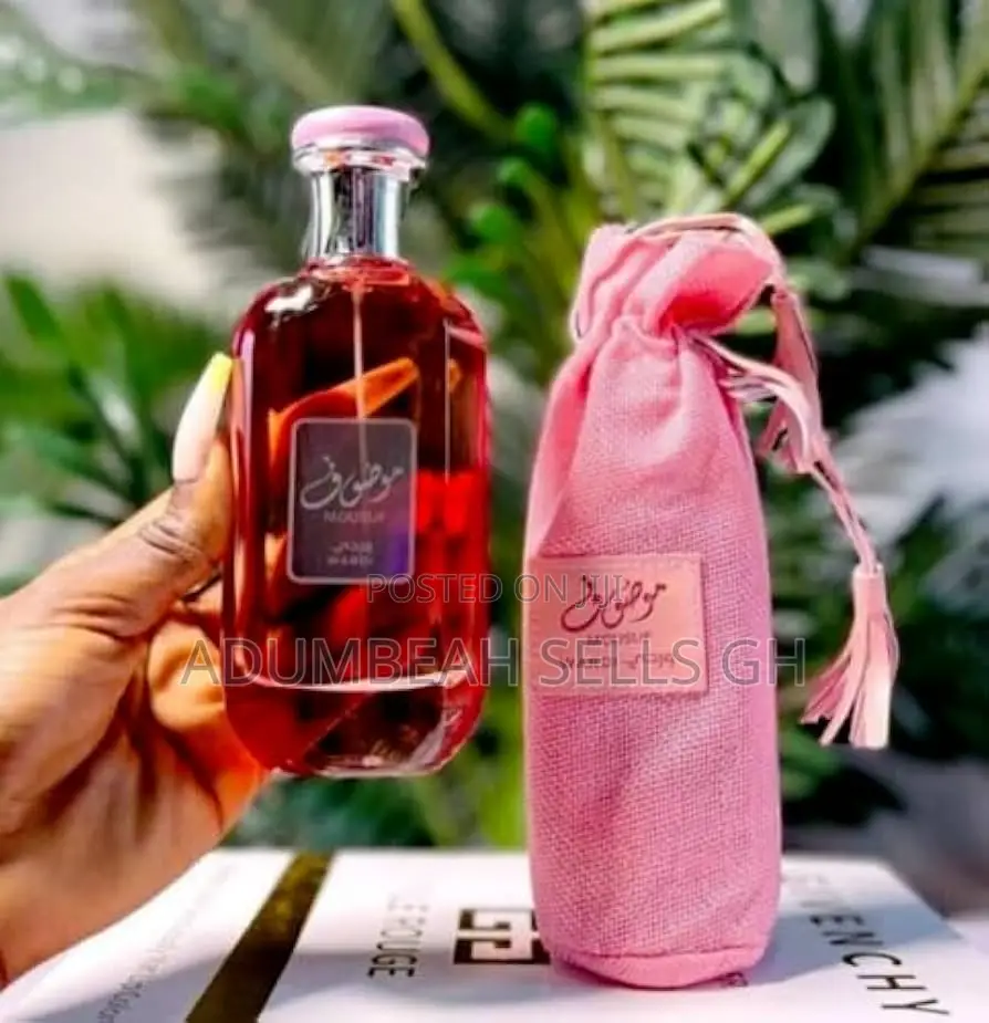 Perfumes for Women