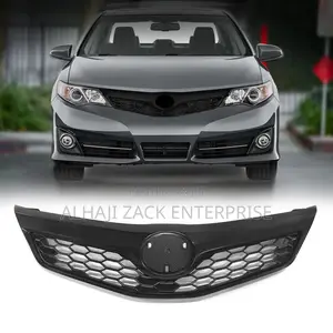 Camry 2014 Front Grille