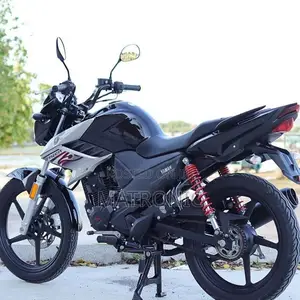 Yamaha 2023 Black