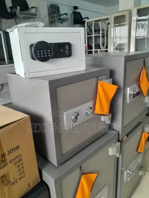 Cash Safe Fir Homes