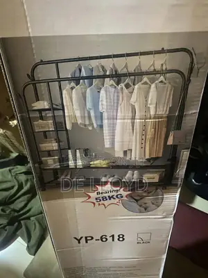 Cloth Hanger
