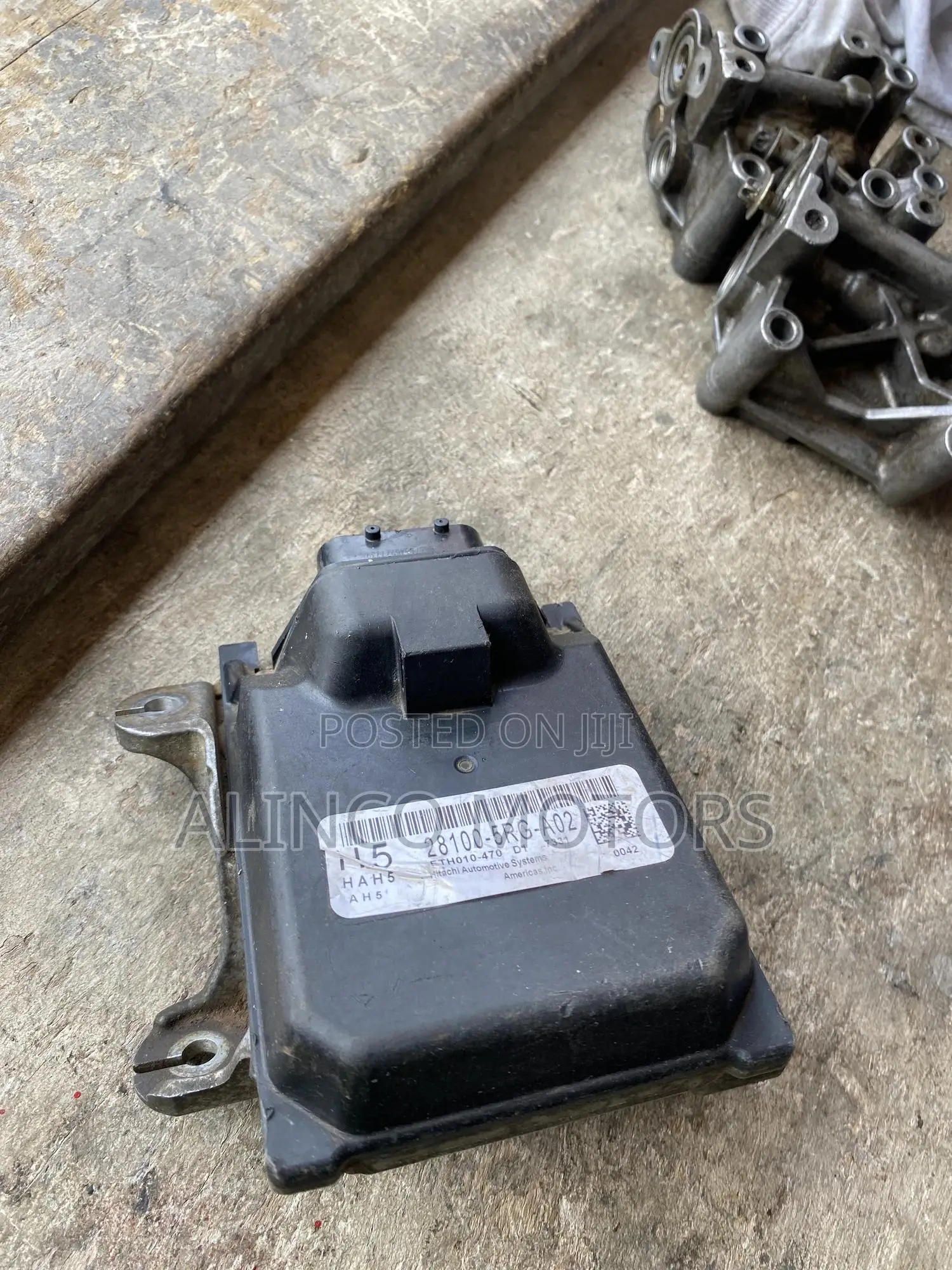 Honda CRV 2017,18,19,2020 1.5t Gearbox Control Board