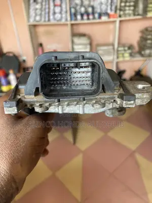 Honda CRV 2017,18,19,2020 1.5t Gearbox Control Board