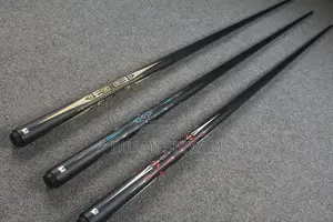 Fibre Stick Snooker Cue