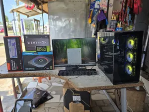New Desktop Computer 64GB Intel Core I9 SSD 2T
