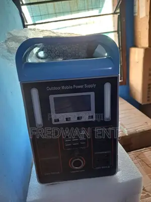 Original 1500w Portable Power Station
