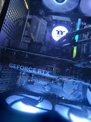 New Desktop Computer MSI Model 64GB Intel Core I9 SSD 2T