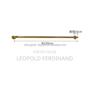 Gold Wall Mounts