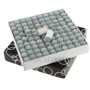 Snooker Tip Box Size 9