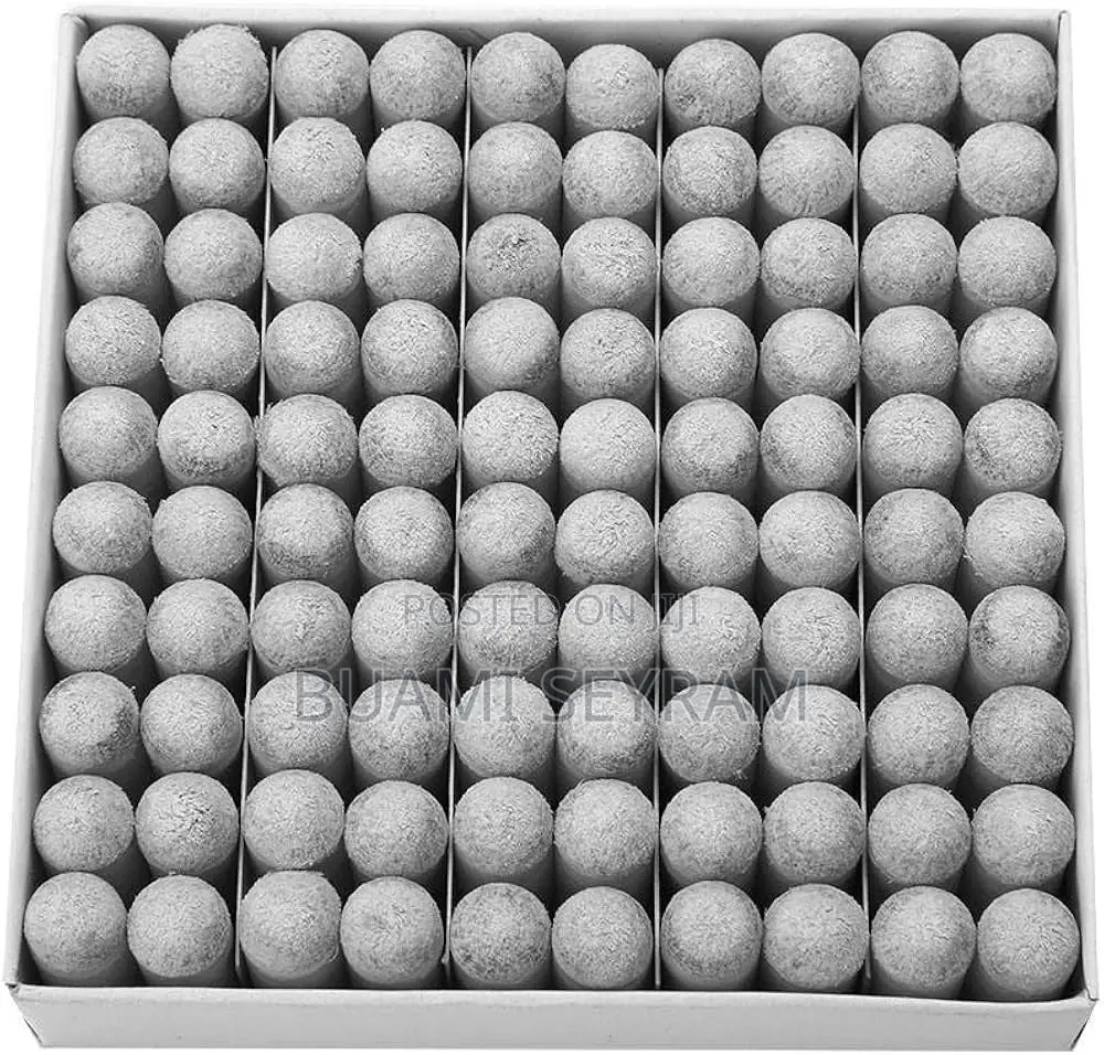 Snooker Tip Box Size 9