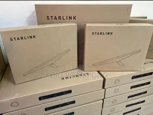 Starlink Gen 3 V4
