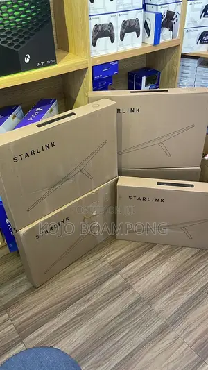 Starlink Gen 3 V4