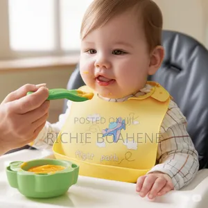 Silicon Bibs