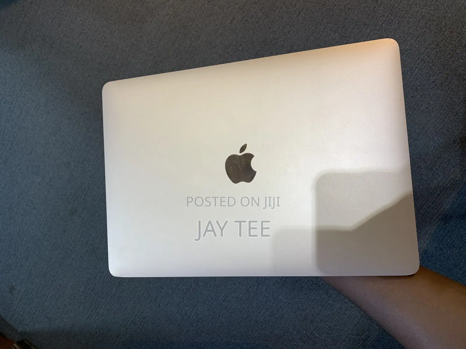 Laptop Apple MacBook Air 2020 M1 8GB Apple M1 SSD 256GB