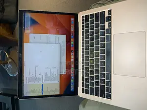 Laptop Apple MacBook Air 2020 M1 8GB Apple M1 SSD 256GB