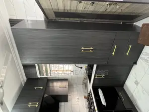 Kitchen Cabinet