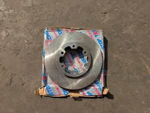 Nissan Rogue 2006,2007,2008,2009,2010,2011,2012 Brake Disc