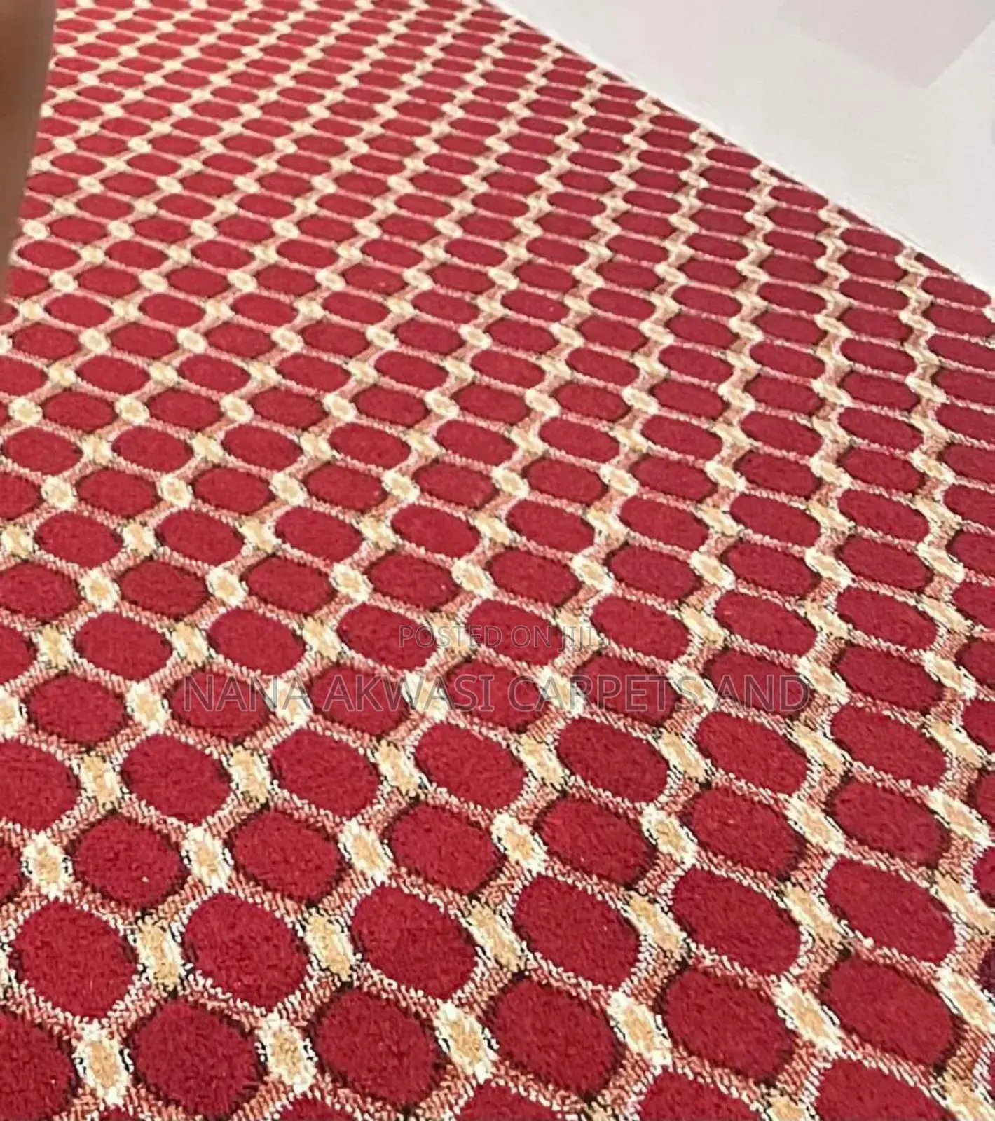 All Class Carpet Center