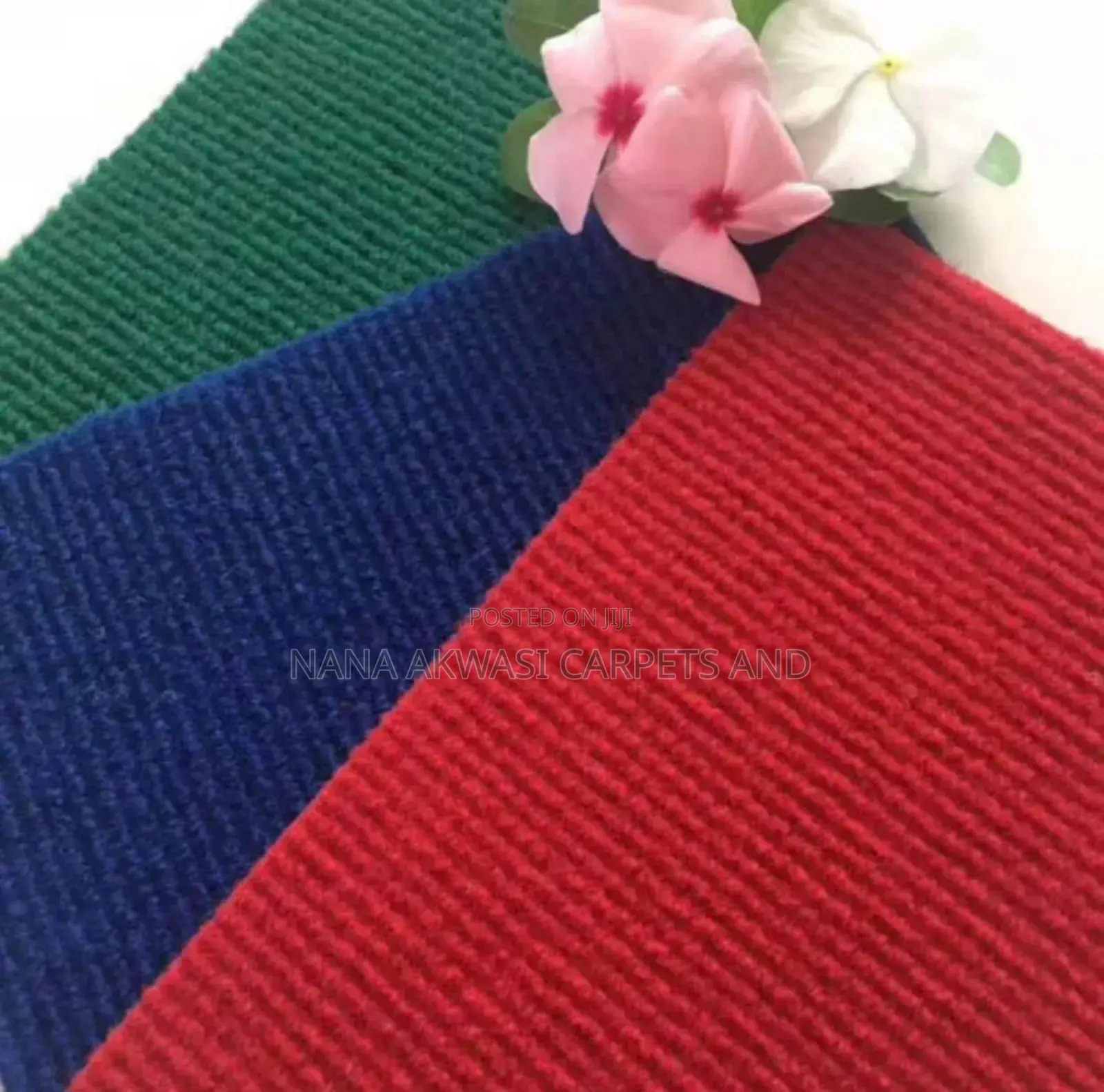 All Class Carpet Center
