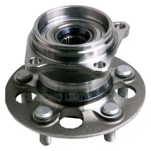 Photo - Toyota Rav4 2002,2083,2004,2005 Wheel Hub Bearing