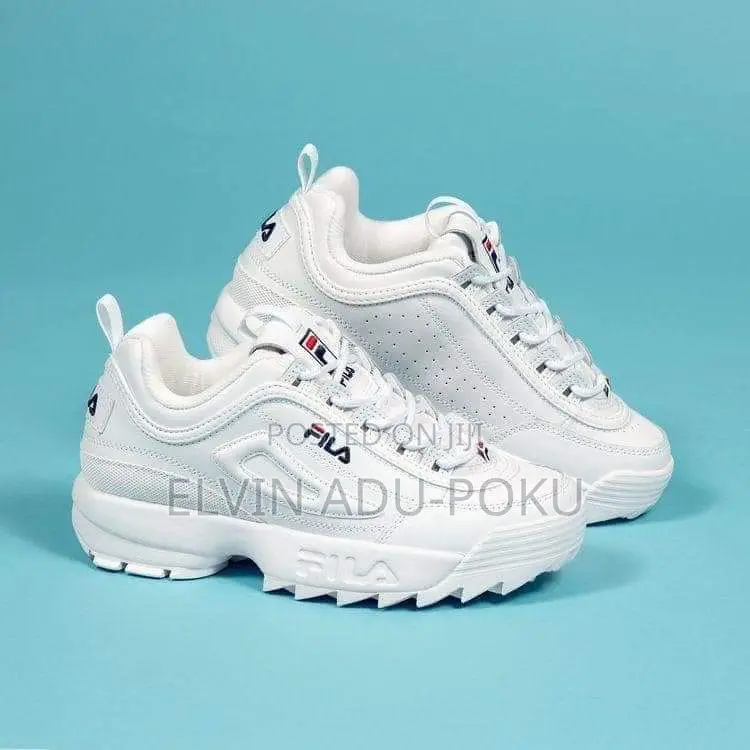 Fila Disruptor 2 Trainers