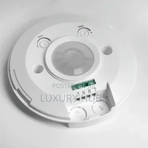 Motion Sensor Switch
