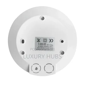 Motion Sensor Switch