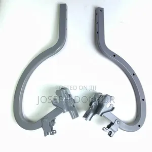 Civic Boot Hinges Pair 2016,2017,2018,2019,2020,2021