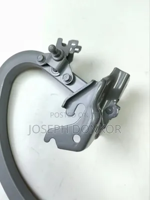 Civic Boot Hinges Pair 2016,2017,2018,2019,2020,2021