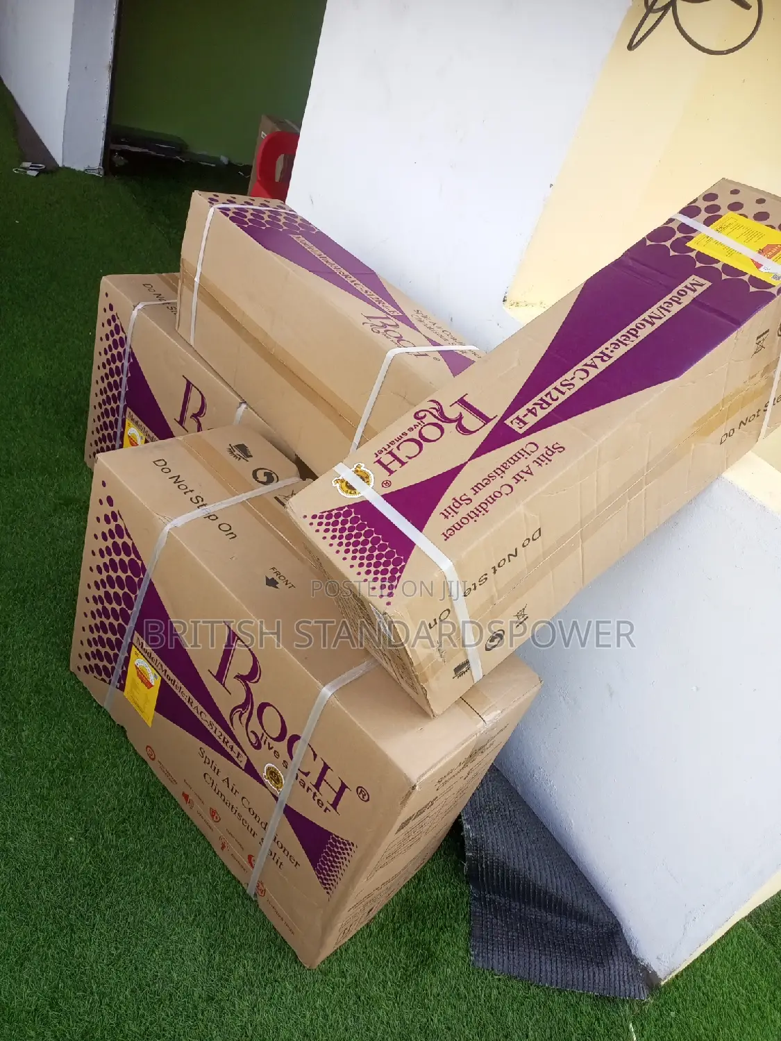 Your Dream Ac 1.5hp Roch Air Conditioner Roch Ac