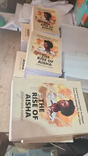 Books Printing
