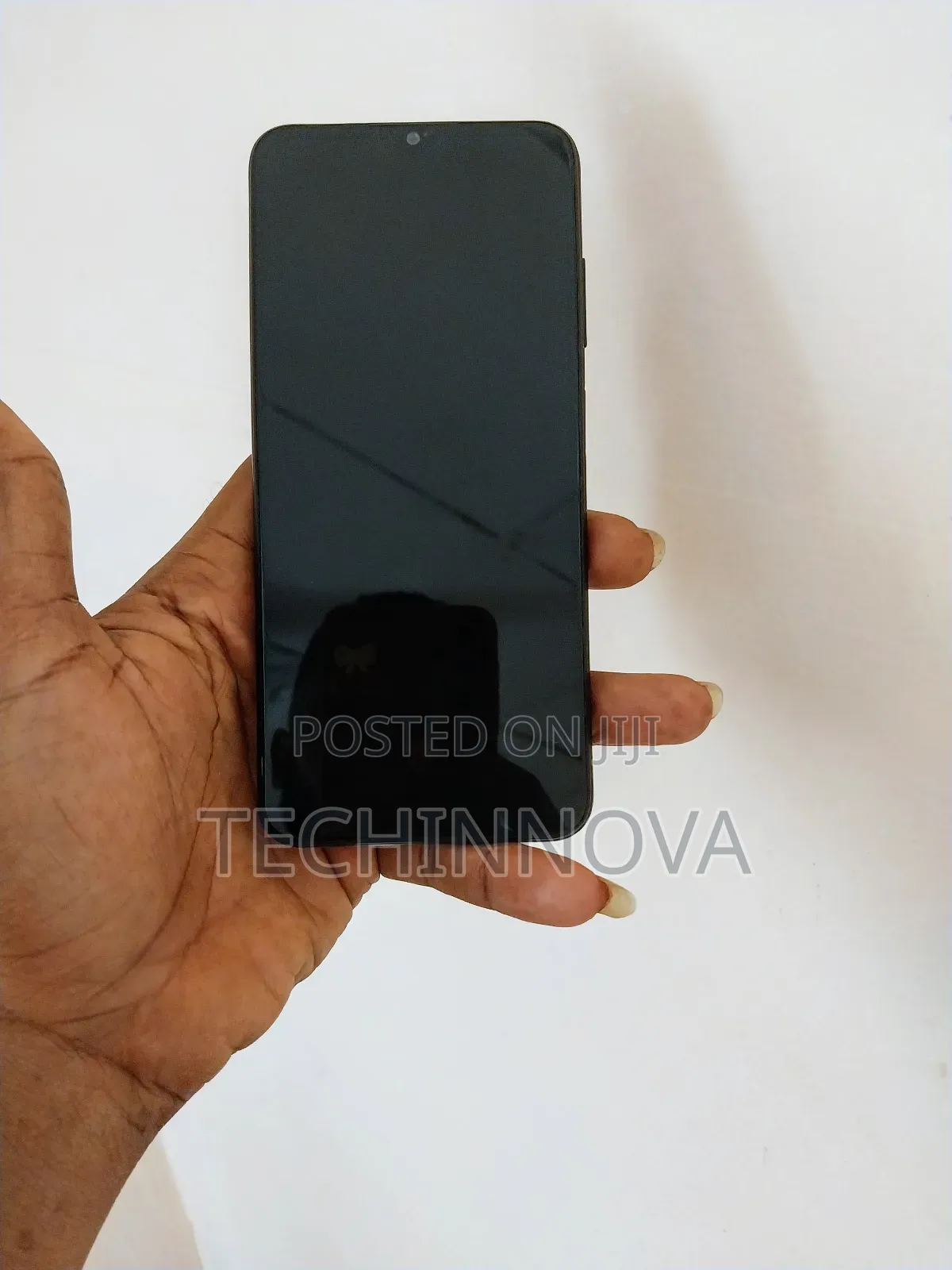 Samsung Galaxy A03s 64 GB Black