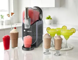 Ninja Slushi Frozen Drinks Maker