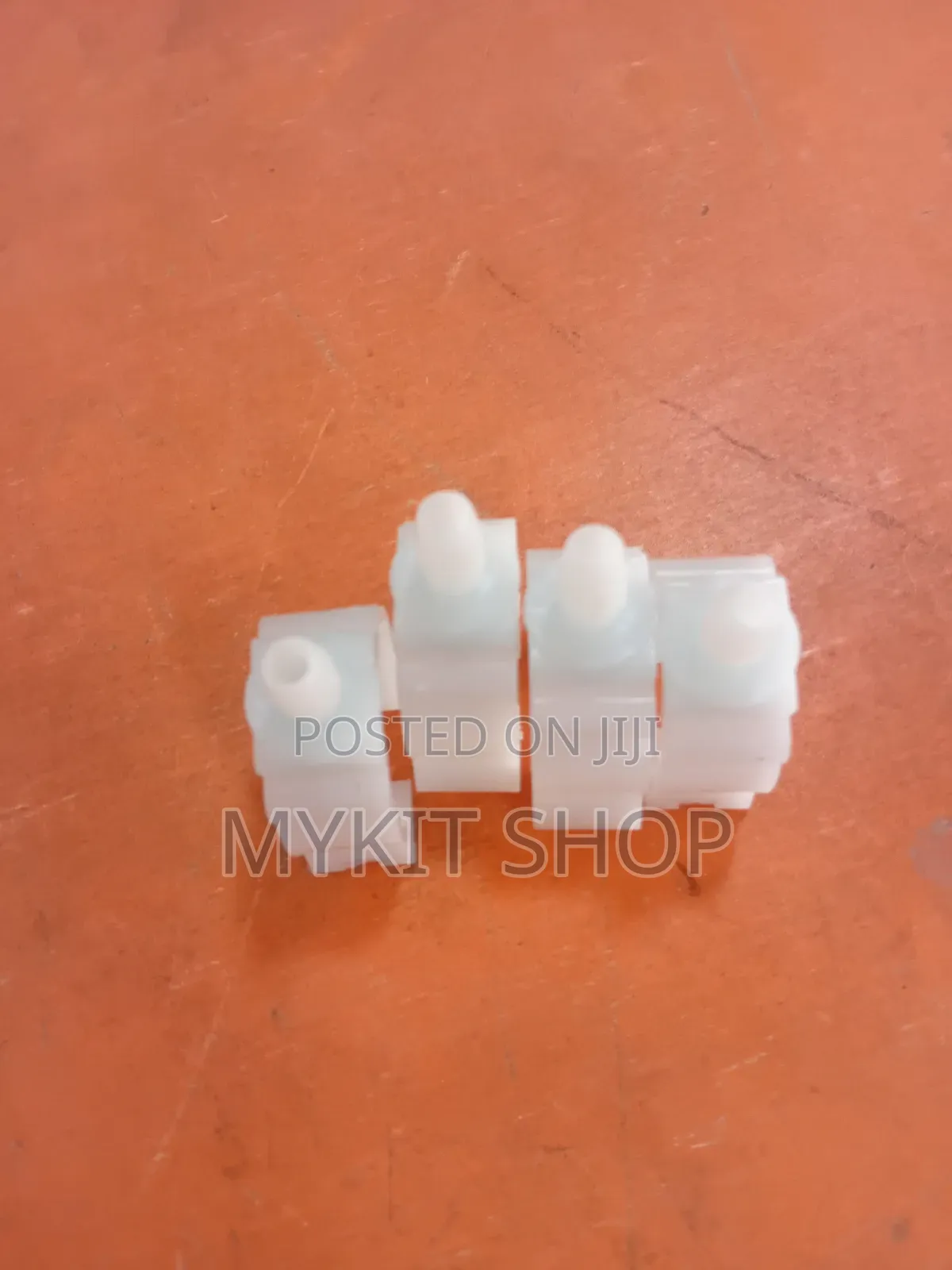 Chicken Nipple (Cn11)