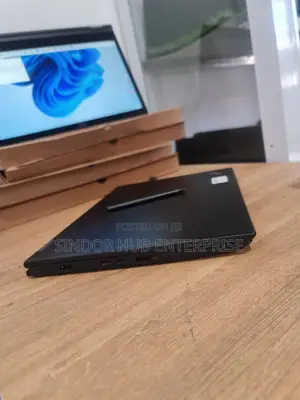 Photo - Laptop Lenovo ThinkPad X380 Yoga 8GB Intel Core I7 SSD 256GB
