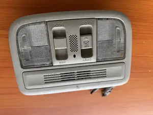 Honda Civic Interior Front Roof Reading Light 2019