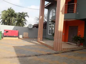 Furnished 4bdrm Duplex in West Legon for sale