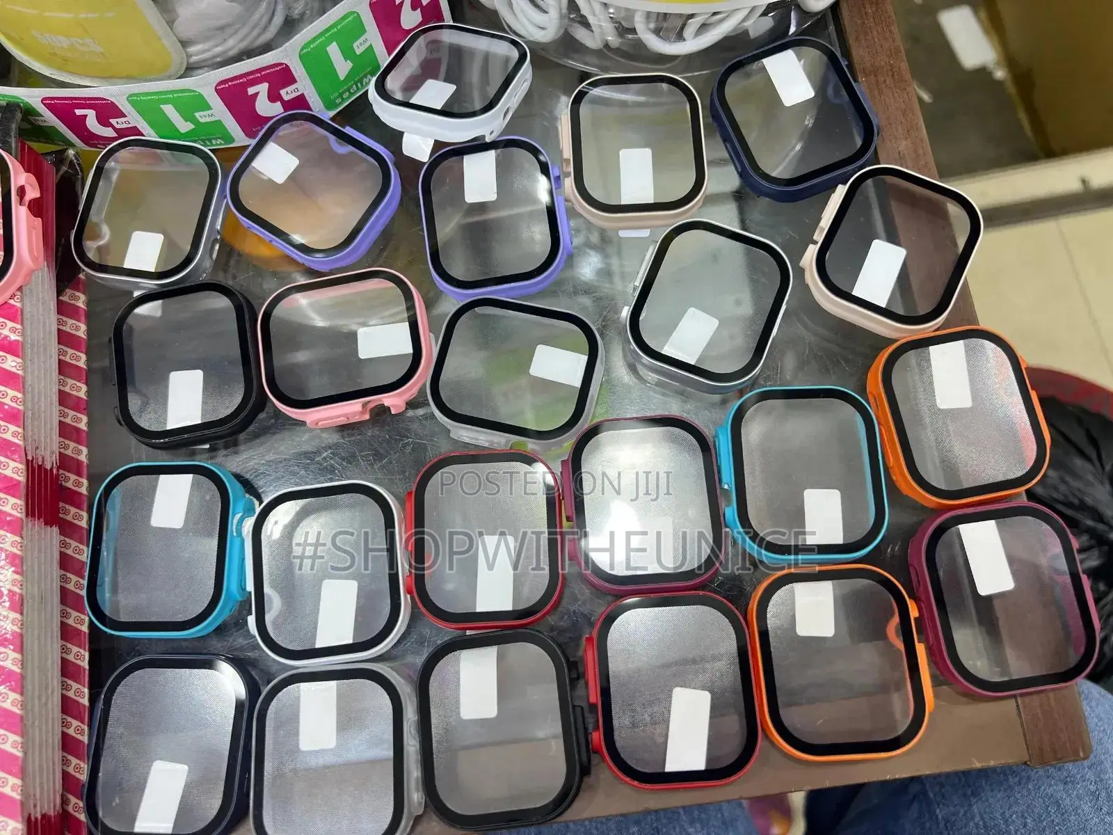 Apple Watch Cases