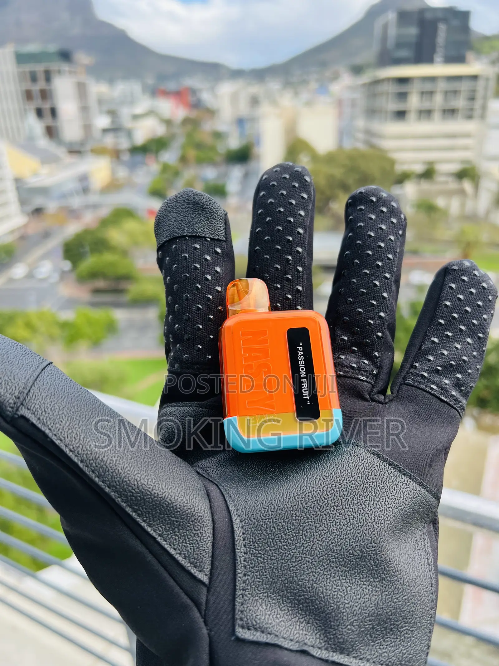 Disposable Vape