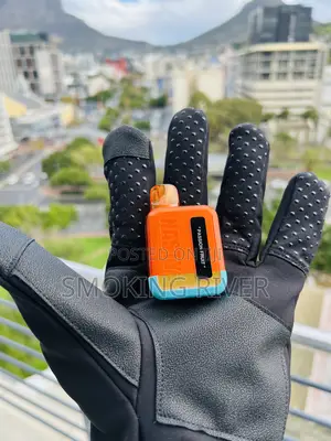 Disposable Vape