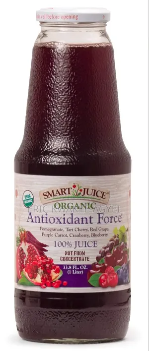 Antioxidant Force