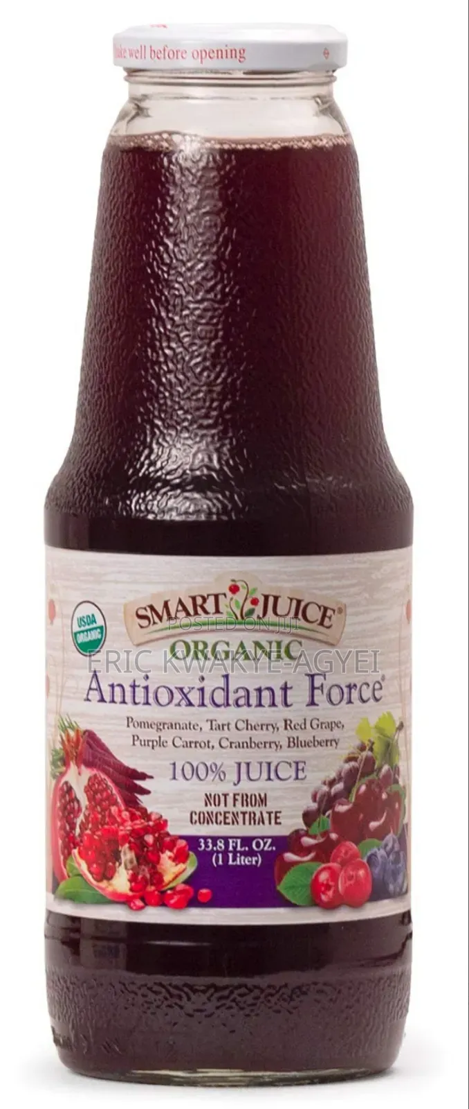 Antioxidant Force