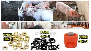 Pig Nipples(Pno7),(Pn08),(Pn09)